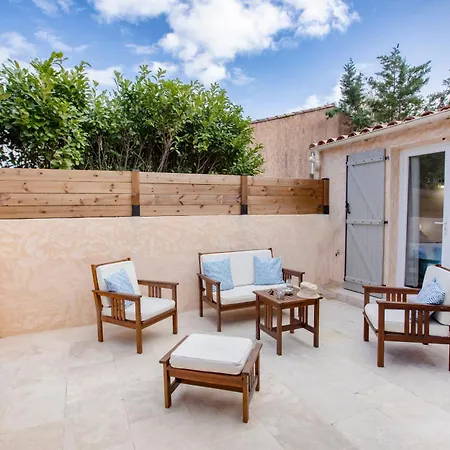 Vakantiehuis Les 3 Terrasses, Maison Renovee - Piscines - Tennis