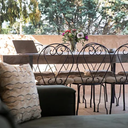 Les 3 Terrasses, Maison Renovee - Piscines - Tennis