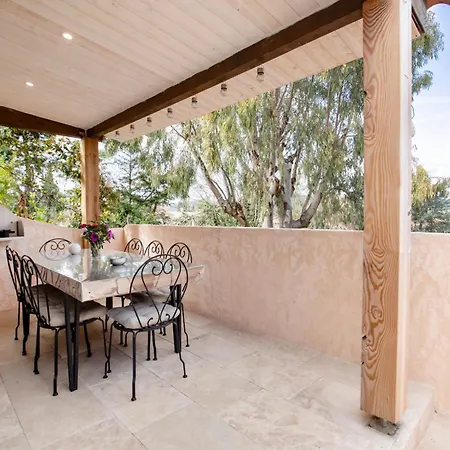 Дом отдыха Les 3 Terrasses, Maison Renovee - Piscines - Tennis *