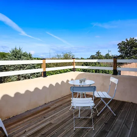 Дом отдыха Les 3 Terrasses, Maison Renovee - Piscines - Tennis Гассен