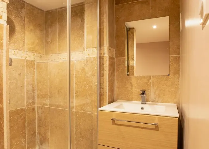 Les 3 Terrasses, Maison Renovee - Piscines - Tennis Дом отдыха