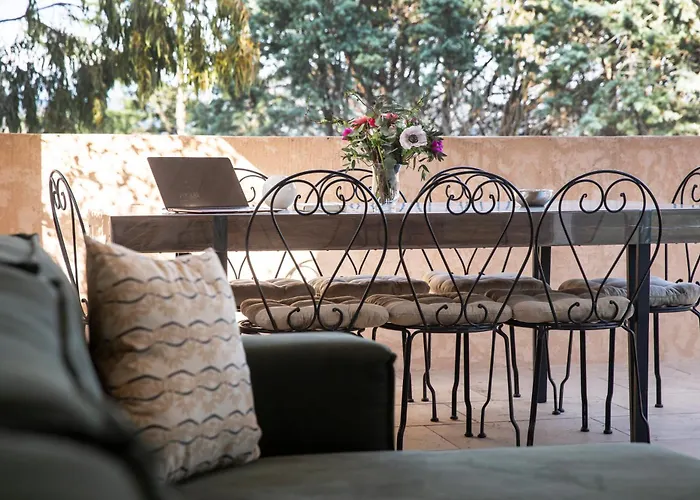 Les 3 Terrasses, Maison Renovee - Piscines - Tennis