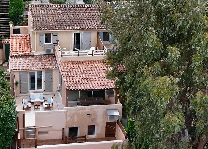 Дом отдыха Les 3 Terrasses, Maison Renovee - Piscines - Tennis Гассен